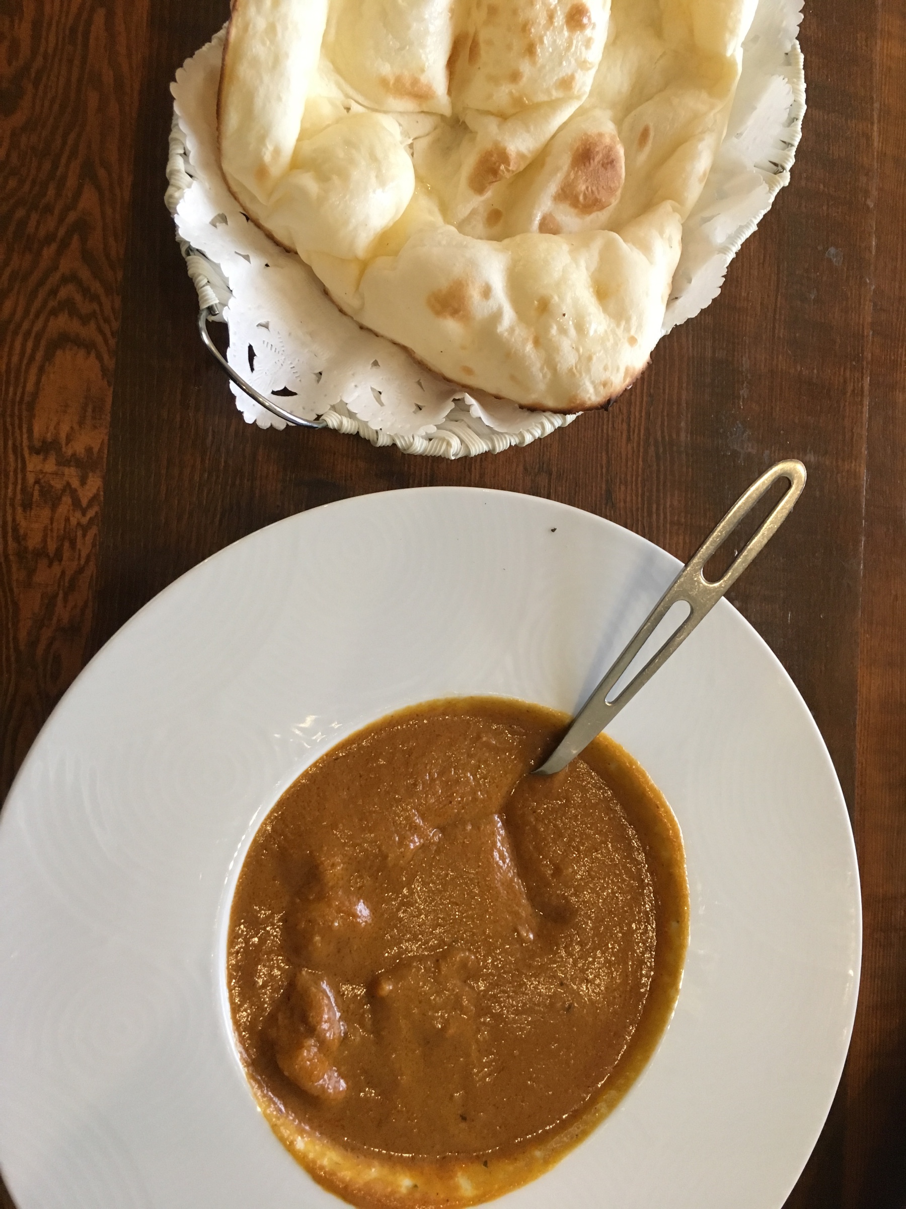 カレー