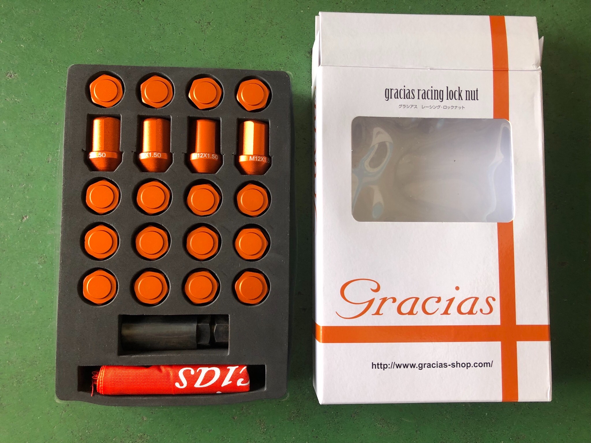 スタッフ撮影です。