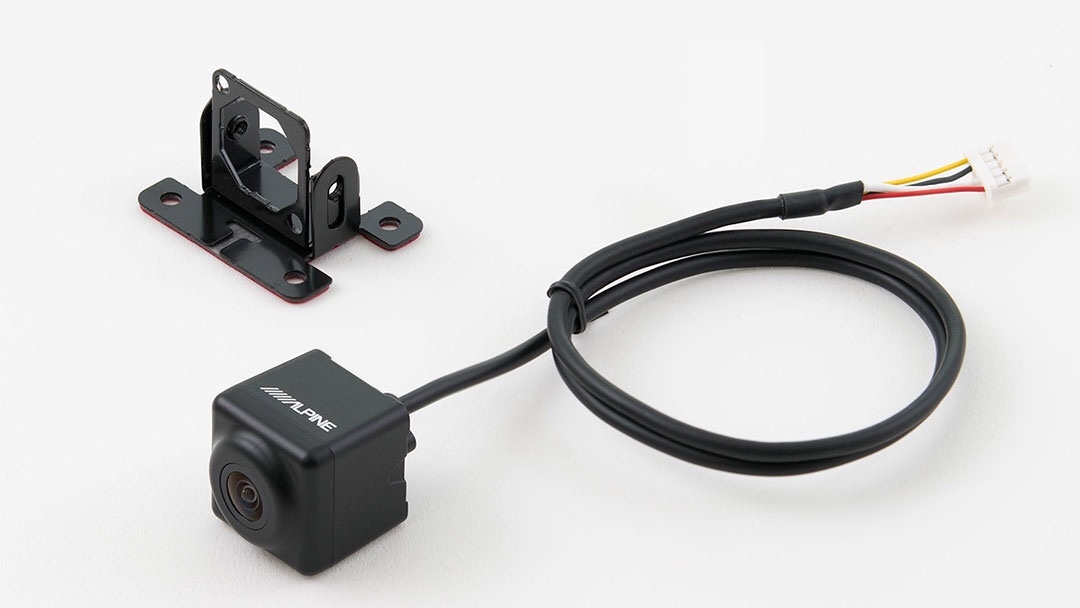 アルパインHP より引用