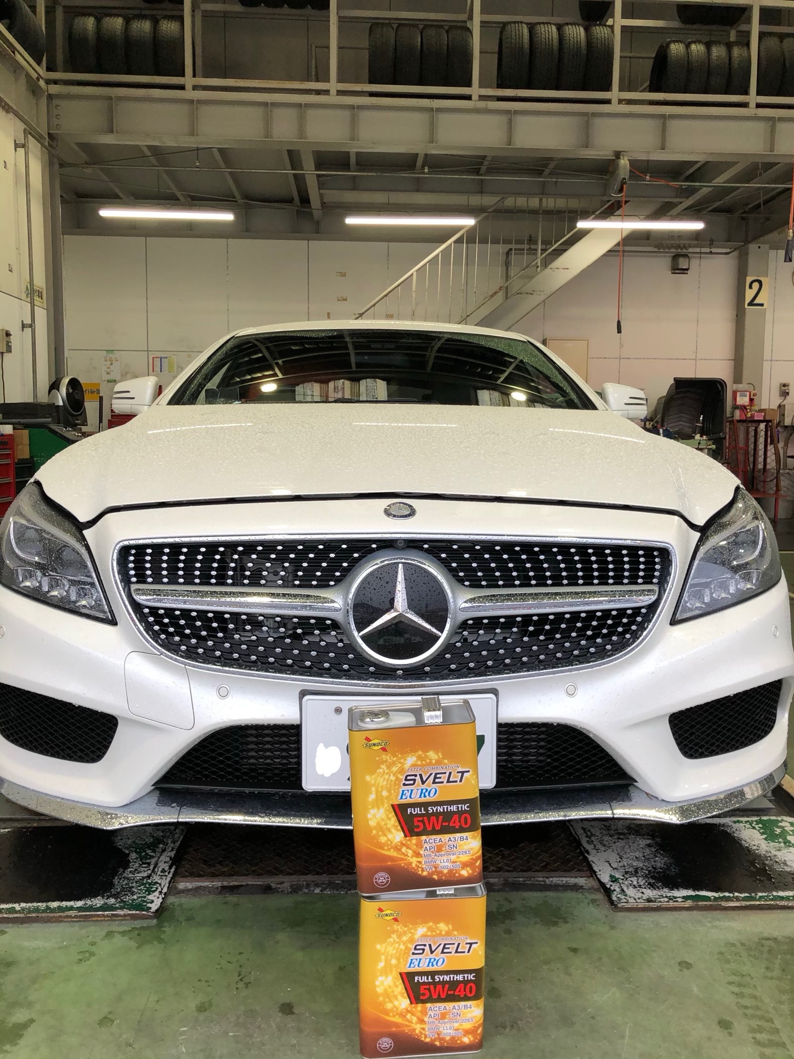 輸入車 オイル オイルエレメント交換やってます サービス事例 タイヤ館 宗像 タイヤからはじまる トータルカーメンテナンス タイヤ館グループ