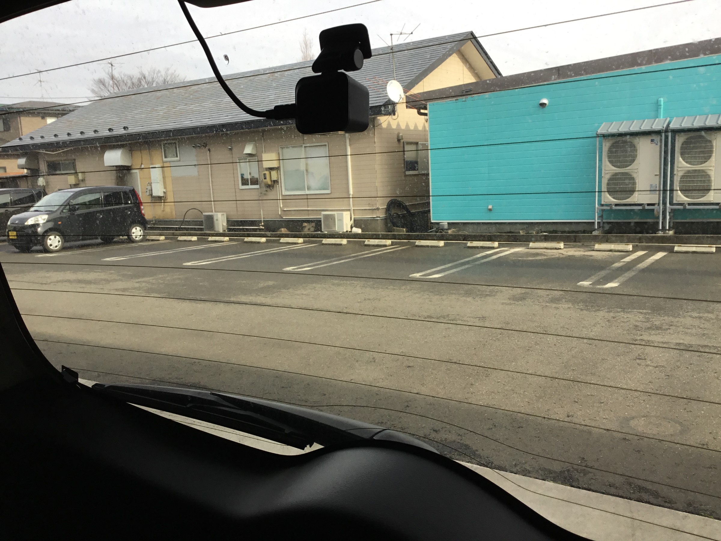スタッフ撮影