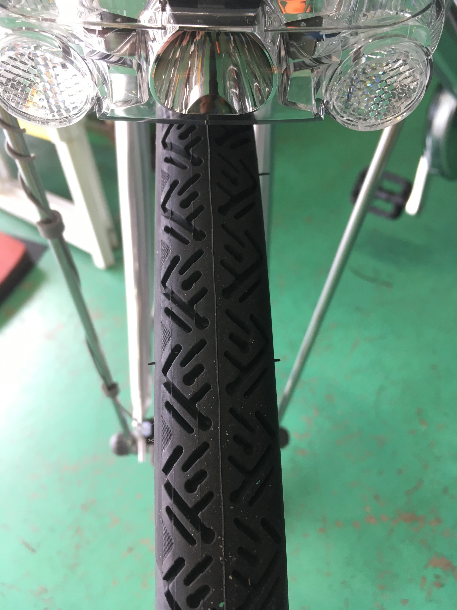 存在する 元気 爪 ブリジストン 自転車 タイヤ ロング レッド F Bird Jp