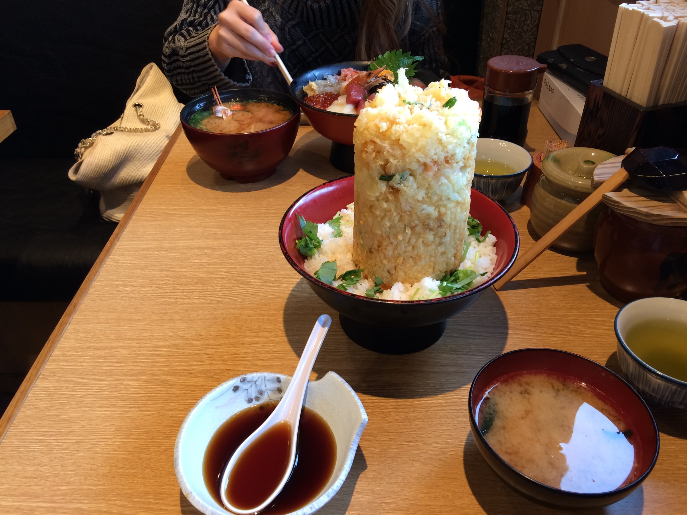スタッフが撮影した画像です。