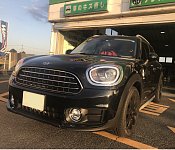 スタッドレス BS MINI ミニ F60 クロスオーバー 205/65R16 ブリザック MINI クロスオーバー(F60) 205/65R16インチ ブリヂストン