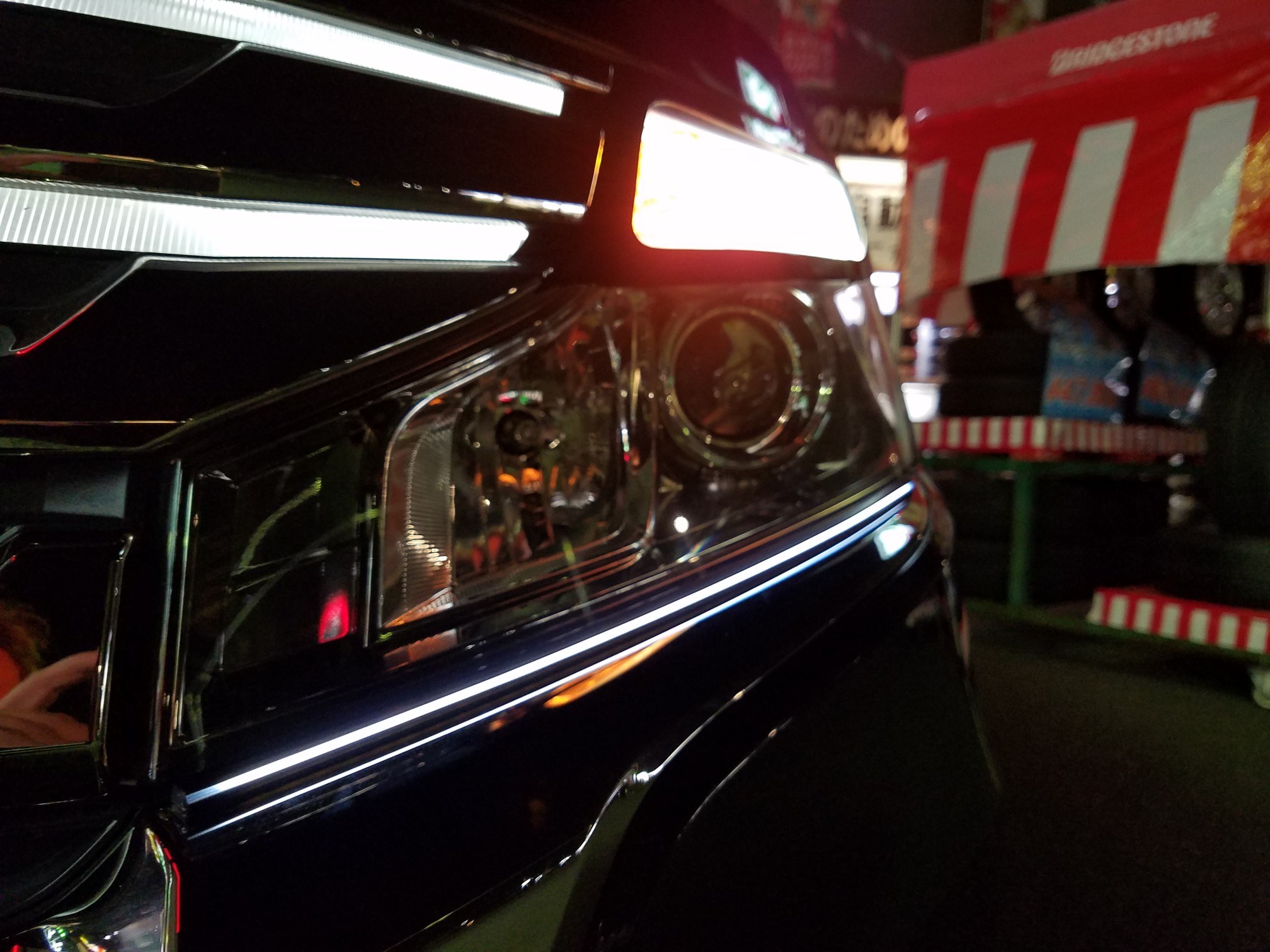 ステップワゴン リザード ホンダ ステップワゴン スタッフ日記 タイヤ館 東京ｅｄｏｇａｗａ 東京都のタイヤ カー用品ショップ タイヤからはじまる トータルカーメンテナンス タイヤ館グループ