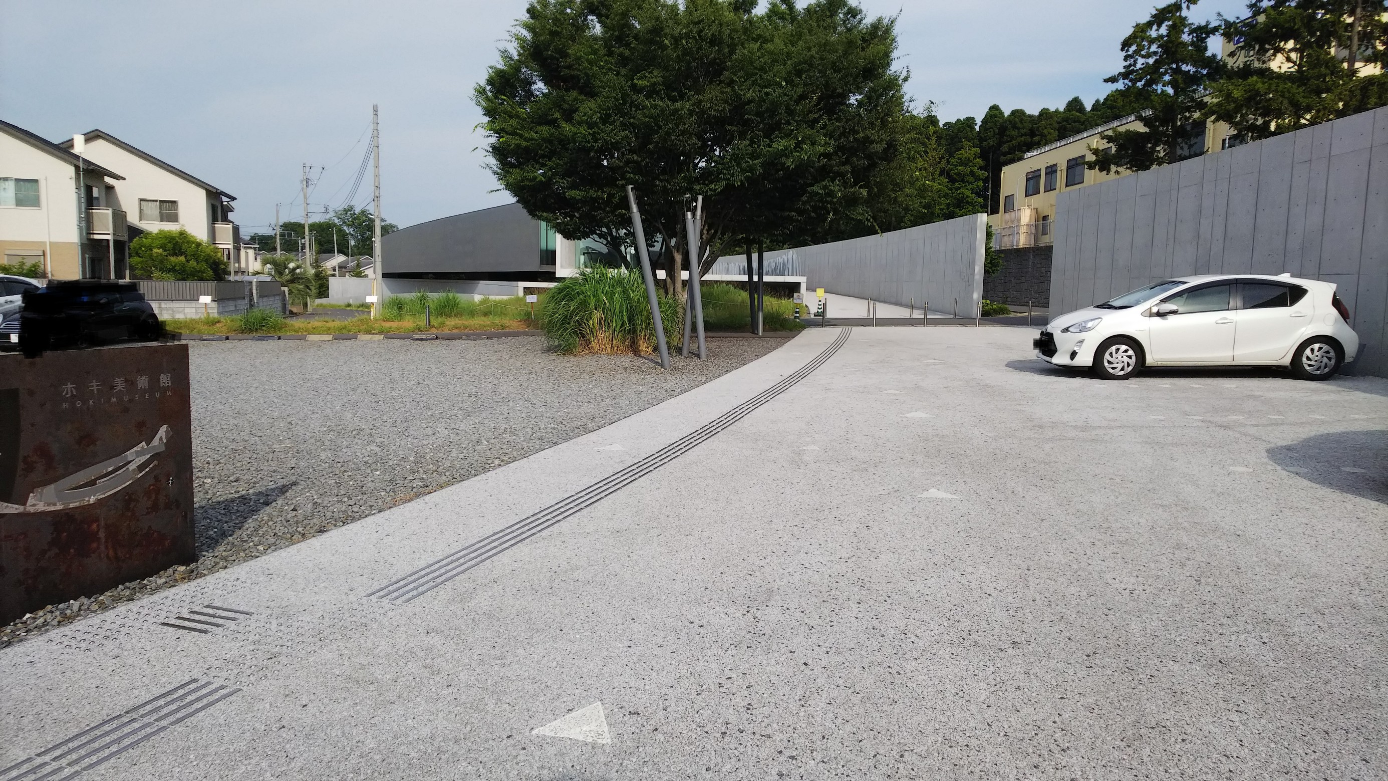 スタッフ撮影です。