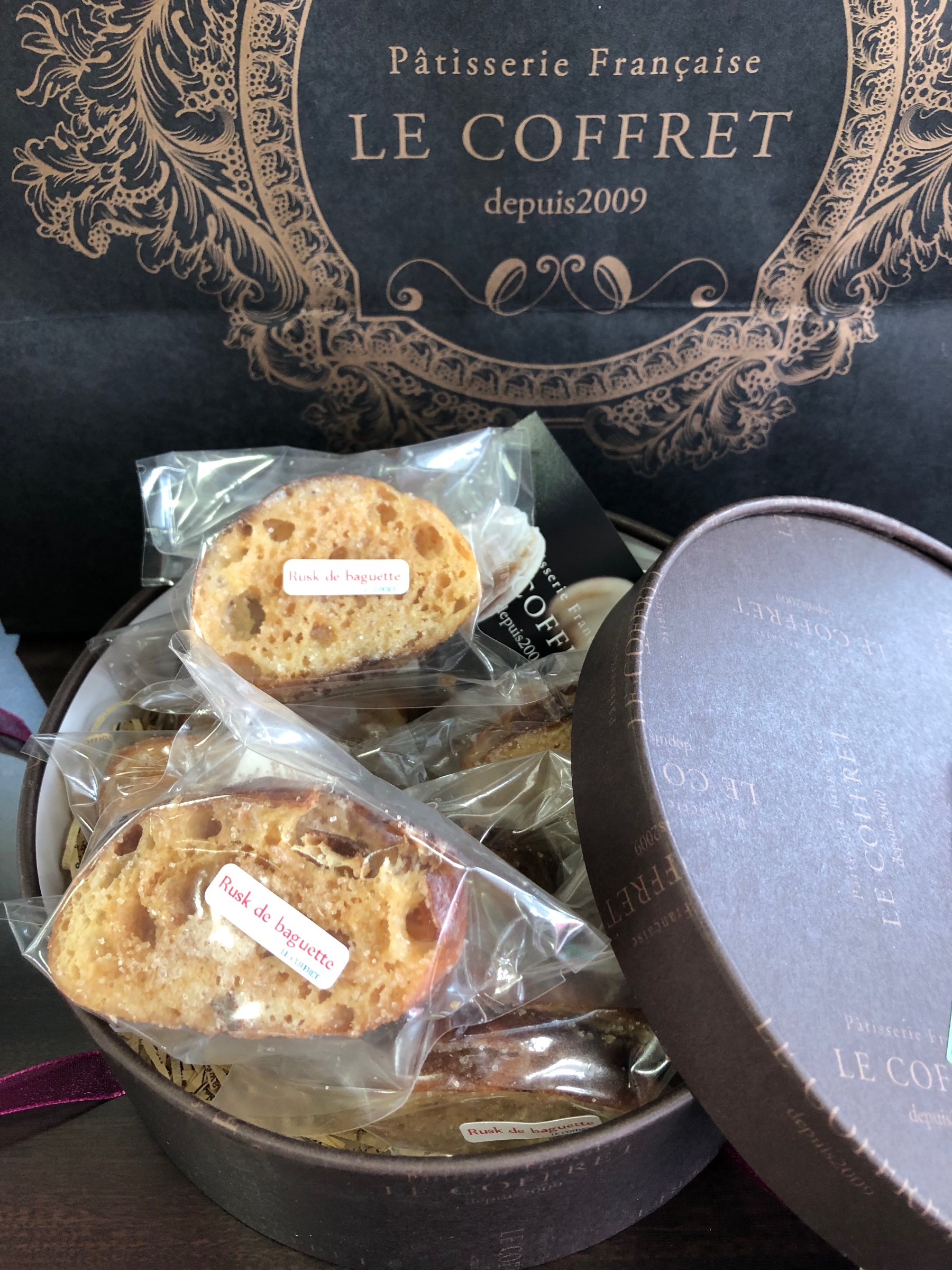 スタッフが撮影しました。