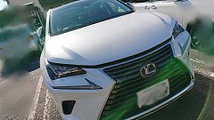 レクサス・NX スタッドレスタイヤ＆ホイールセット！ | 店舗お