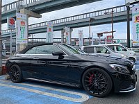 ローダウン 車高調っ 取り付け 施工事例集 タイヤ館 福岡西 タイヤからはじまる トータルカーメンテナンス タイヤ館グループ