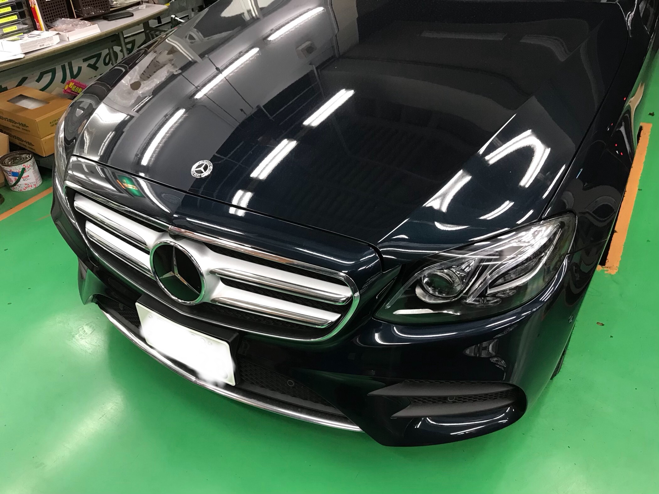 限定モデル Eクラス CLS Gクラス AMGGT タイヤ空気圧センサー RDK ４個