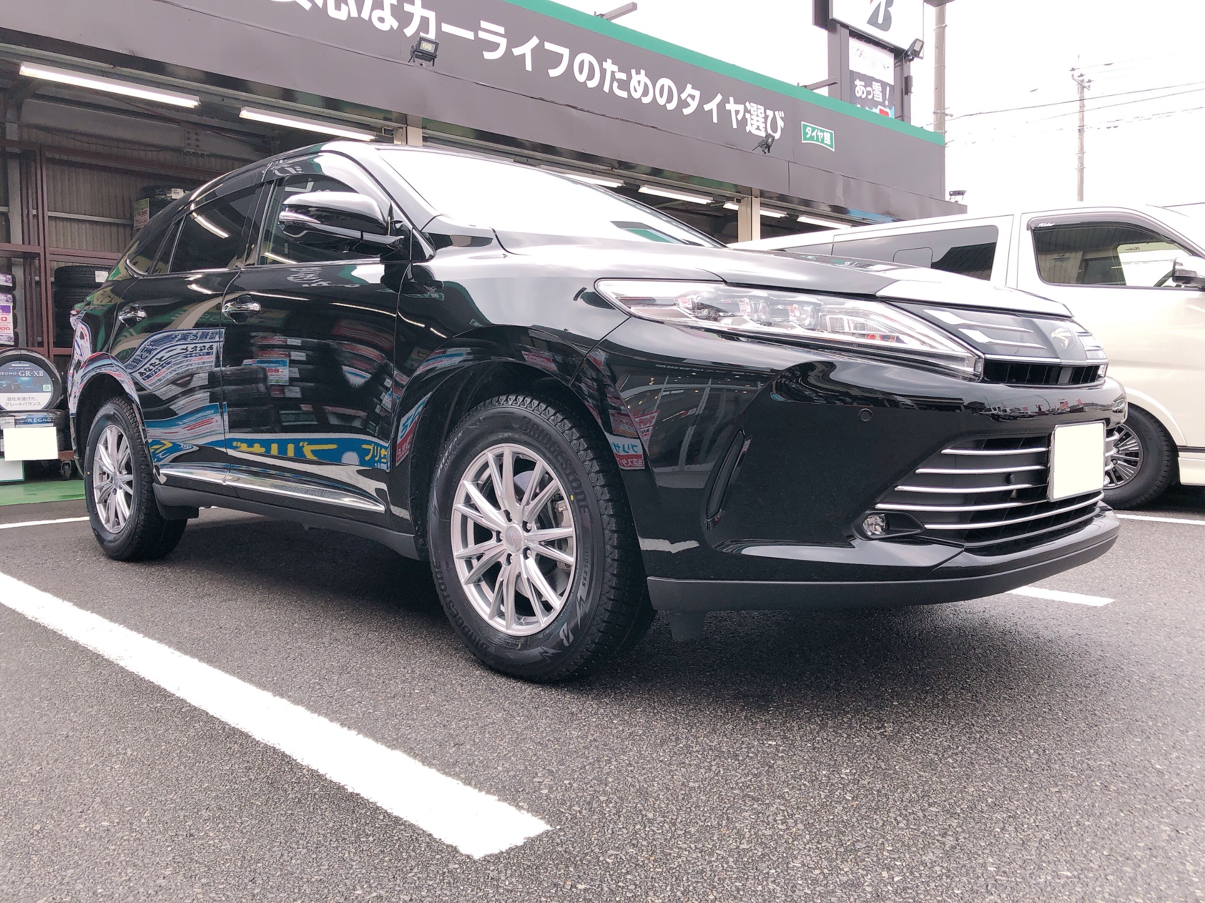 2019年12月18日 | 今日の谷田部店 | タイヤ館 つくば谷田部 | 茨城県の