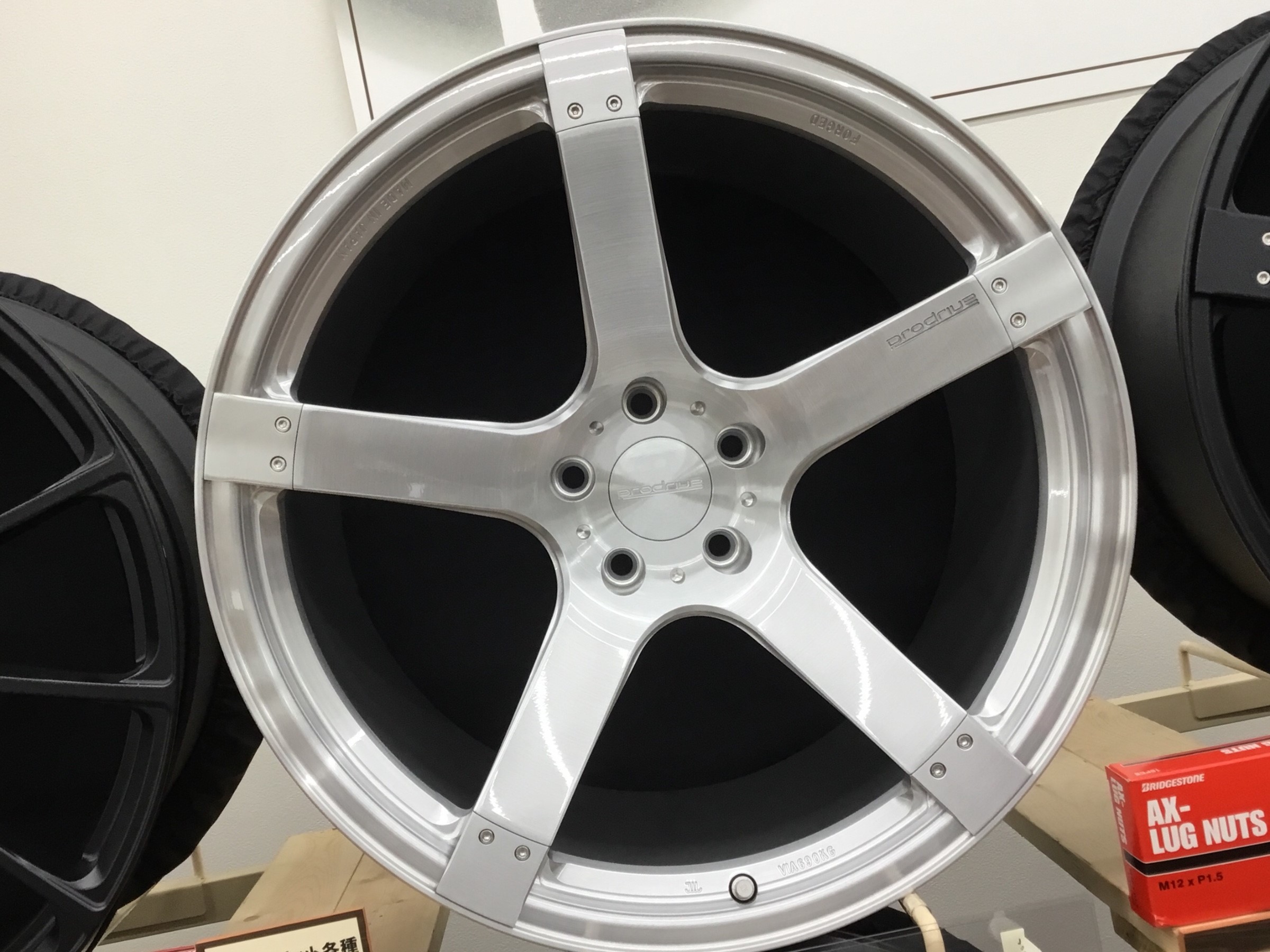 プロドライブ　GC-05N