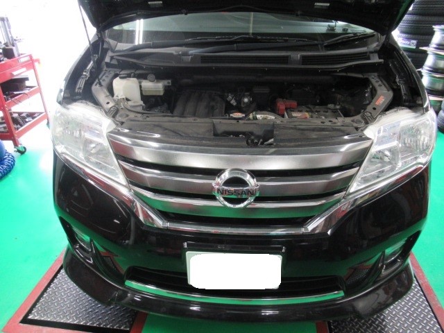 お任せください セレナs ハイブリッド バッテリー交換 日産 ノートe Power メンテナンス商品 その他 関東運輸局長認証工場 自動車整備 点検 修理 ができます エンジン不良 オイル漏れ ラジエーター オルタネーター ベルト ブレーキ周り ブッシュ その他各種