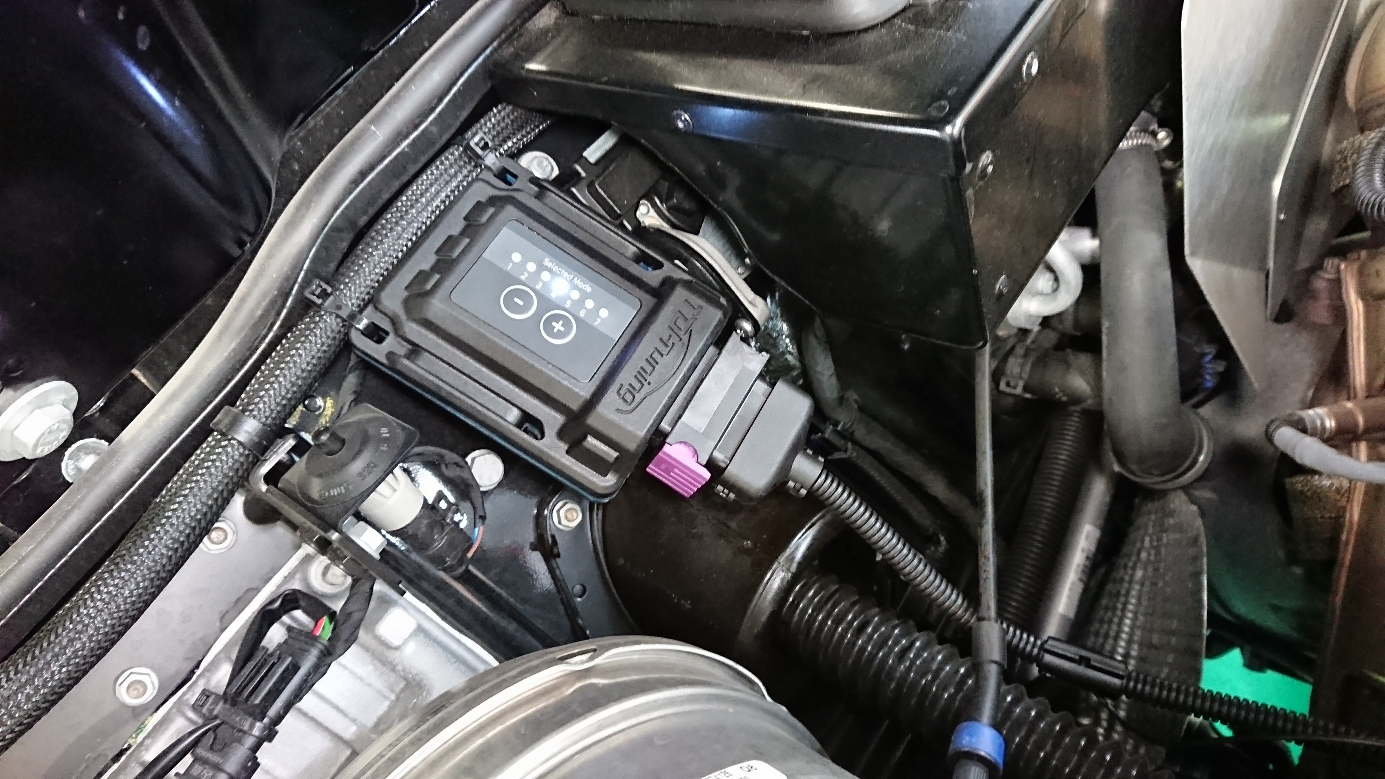 TDIチューニング　メルセデスベンツ G350d G350BlueTEC imgrc0194525995.jpg