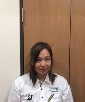 沖山 修子