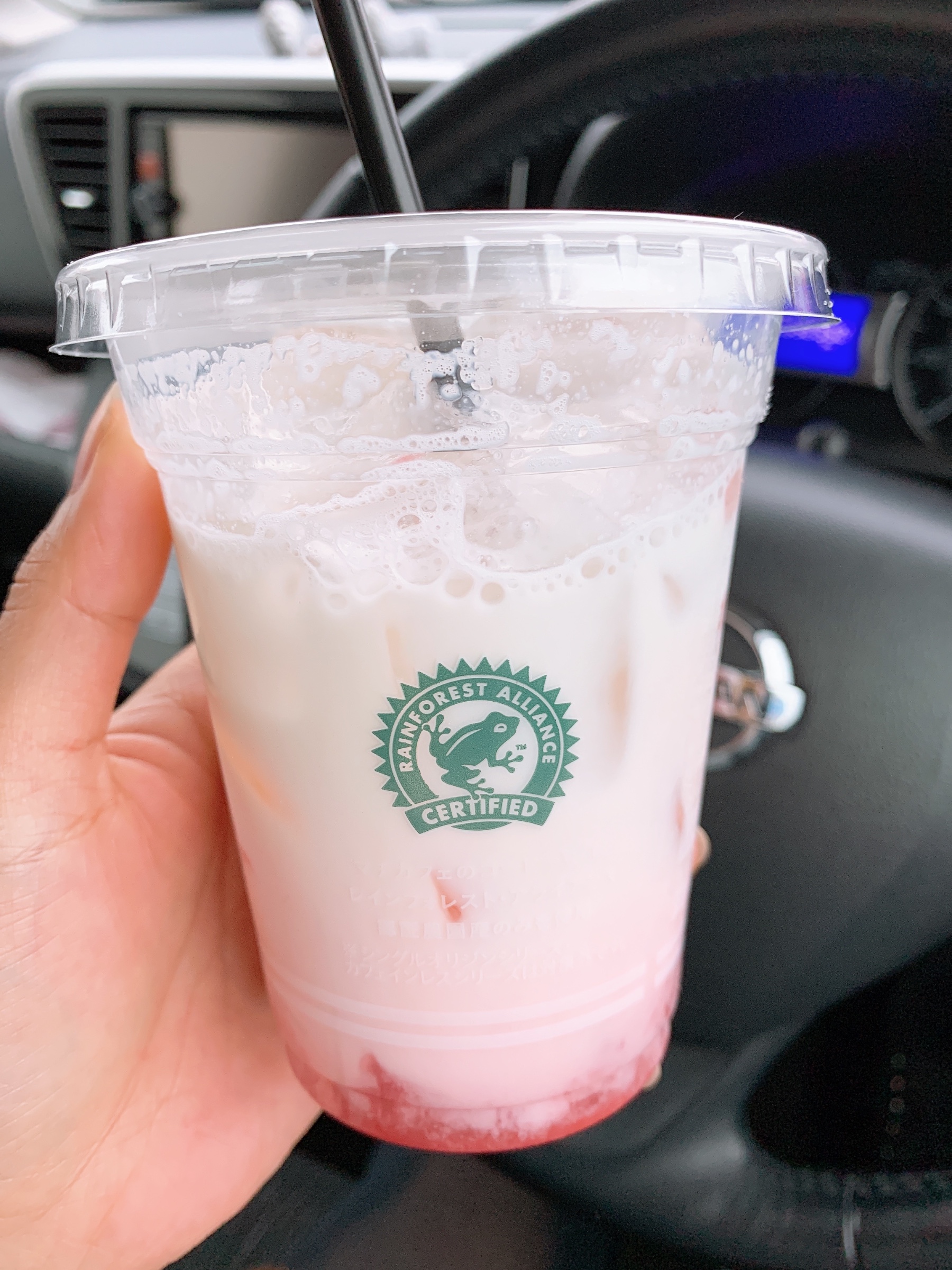 スタッフが撮影した画像です
