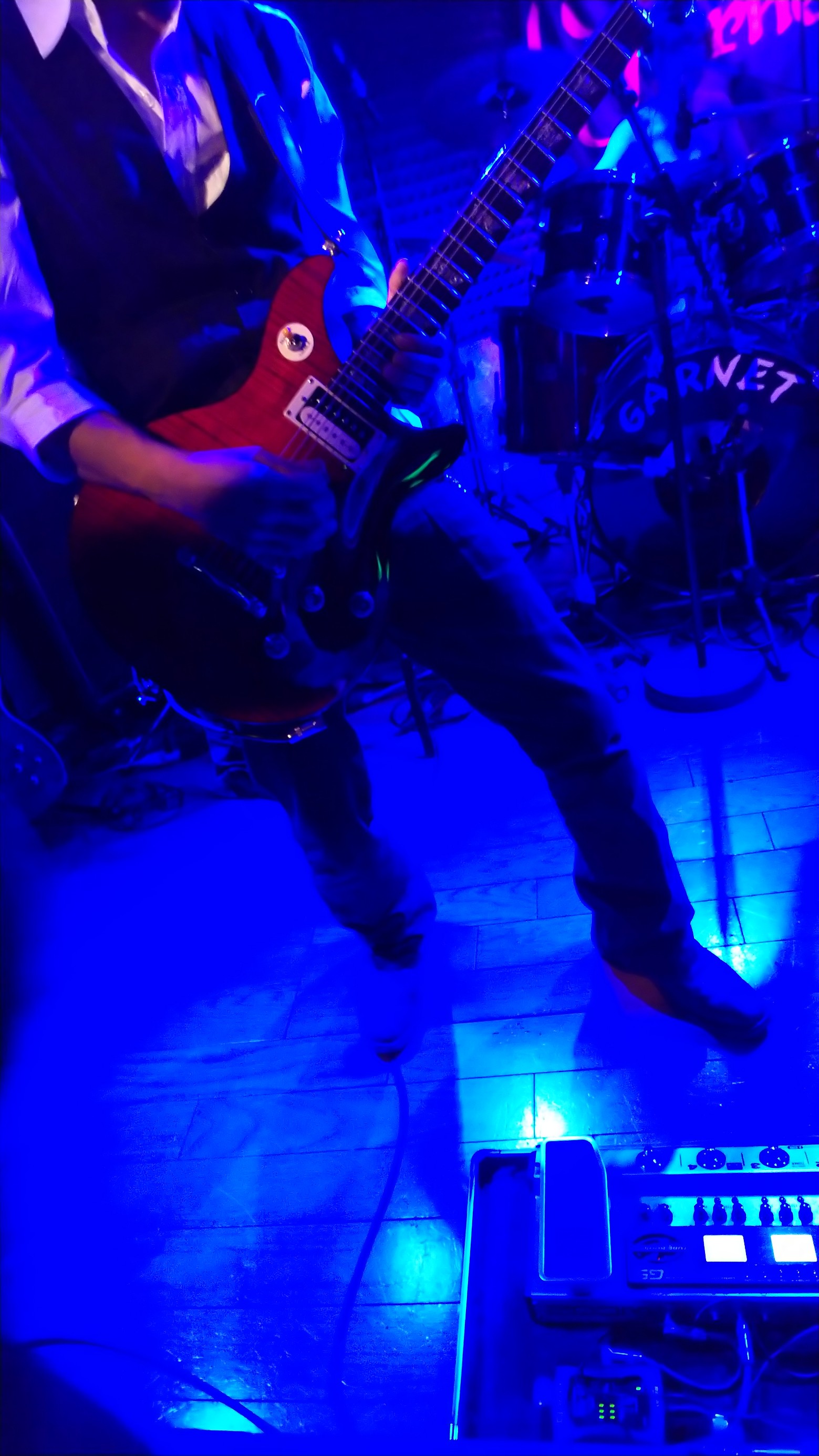 スタッフ撮影です。