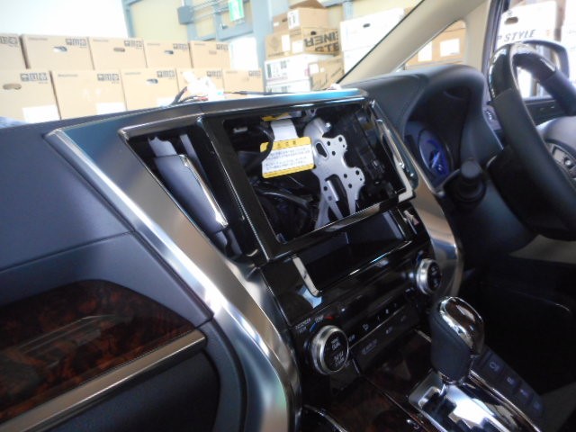 スタッフ撮影