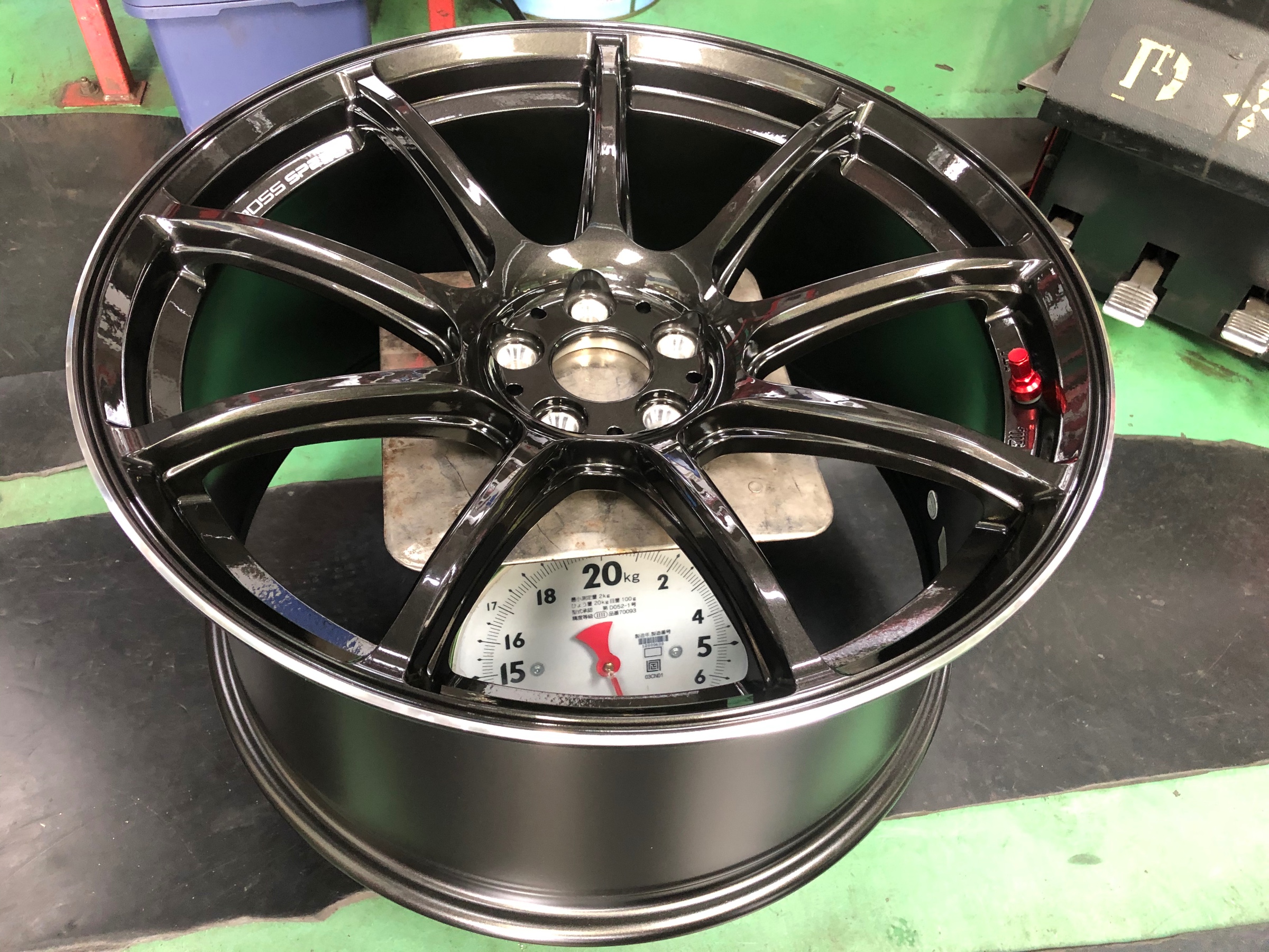 ☆中古☆軽自動車15インチ☆165－55－15夏タイヤ＋アルミ