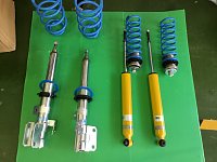 BILSTEIN B14 BSS-KIT】ビルシュタイン ネジ式車高調整キット