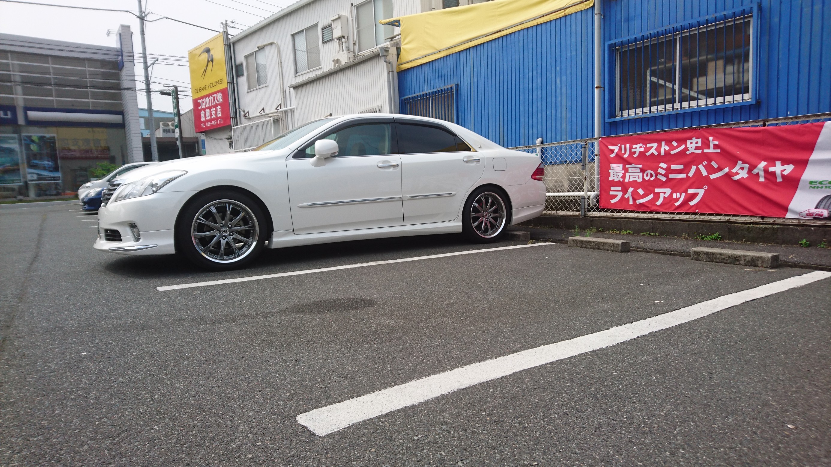 スタッフが撮影した画像です。