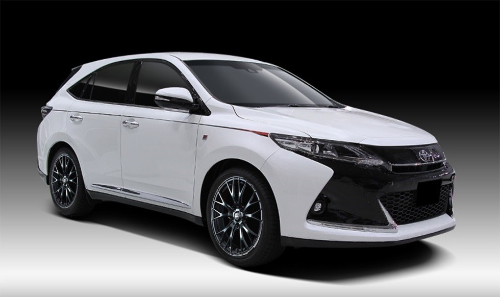 色んな車種に似合う！「WedsSport SA-20R」万能なホイール！ | スバル