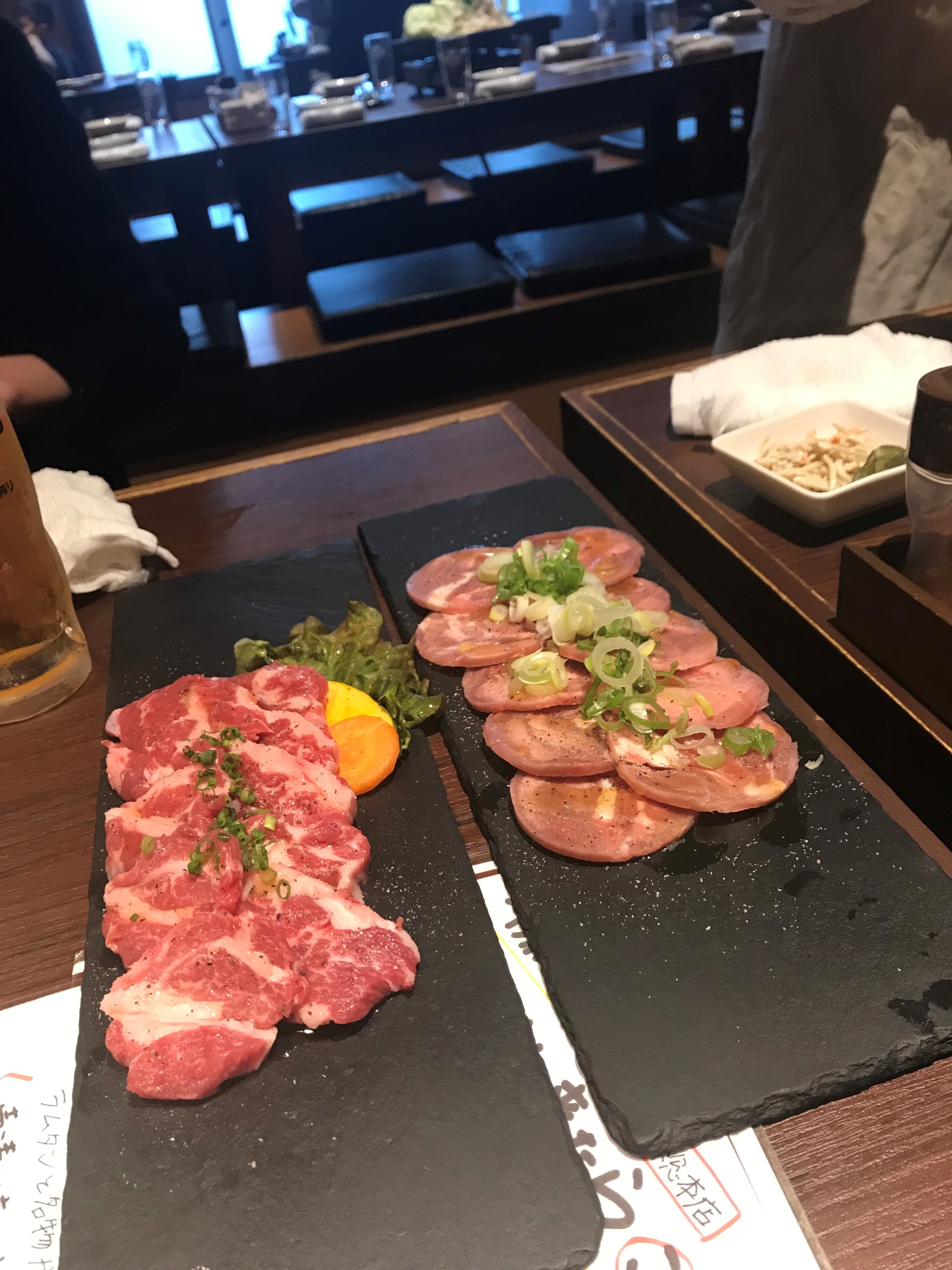 千歳の美味しいジンギスカン屋 スタッフ日記 タイヤ館 恵庭 タイヤからはじまる トータルカーメンテナンス タイヤ館グループ