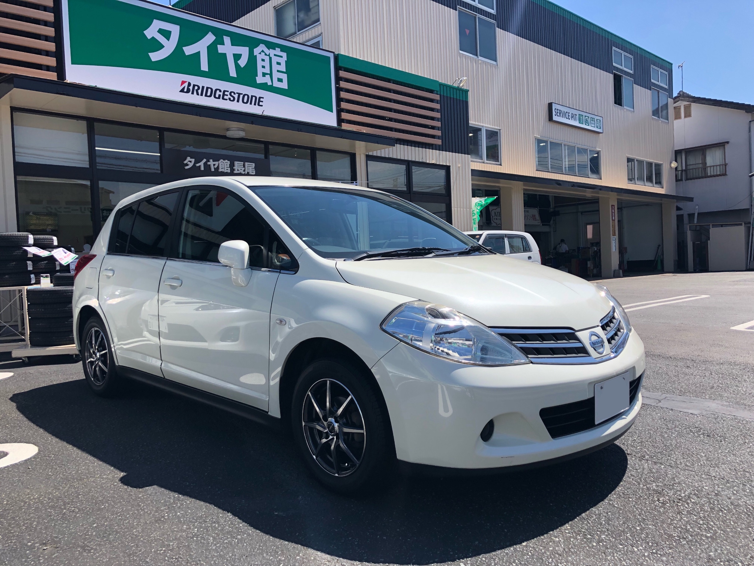 ★超美品　レア品ユーロスピードG810 ホイール4本セット G10｜MID WHEELS｜日本品質の安全と技術を誇るマルカサービス株式会社