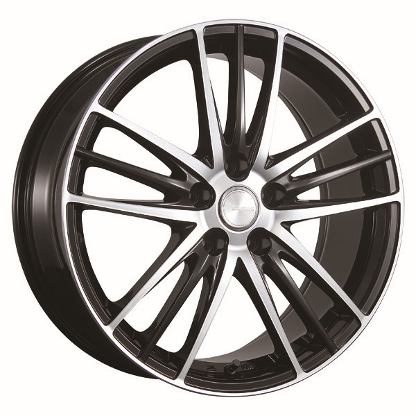 2019年新商品のご案内：『アルミホイール編』【ECO FORME CRS18