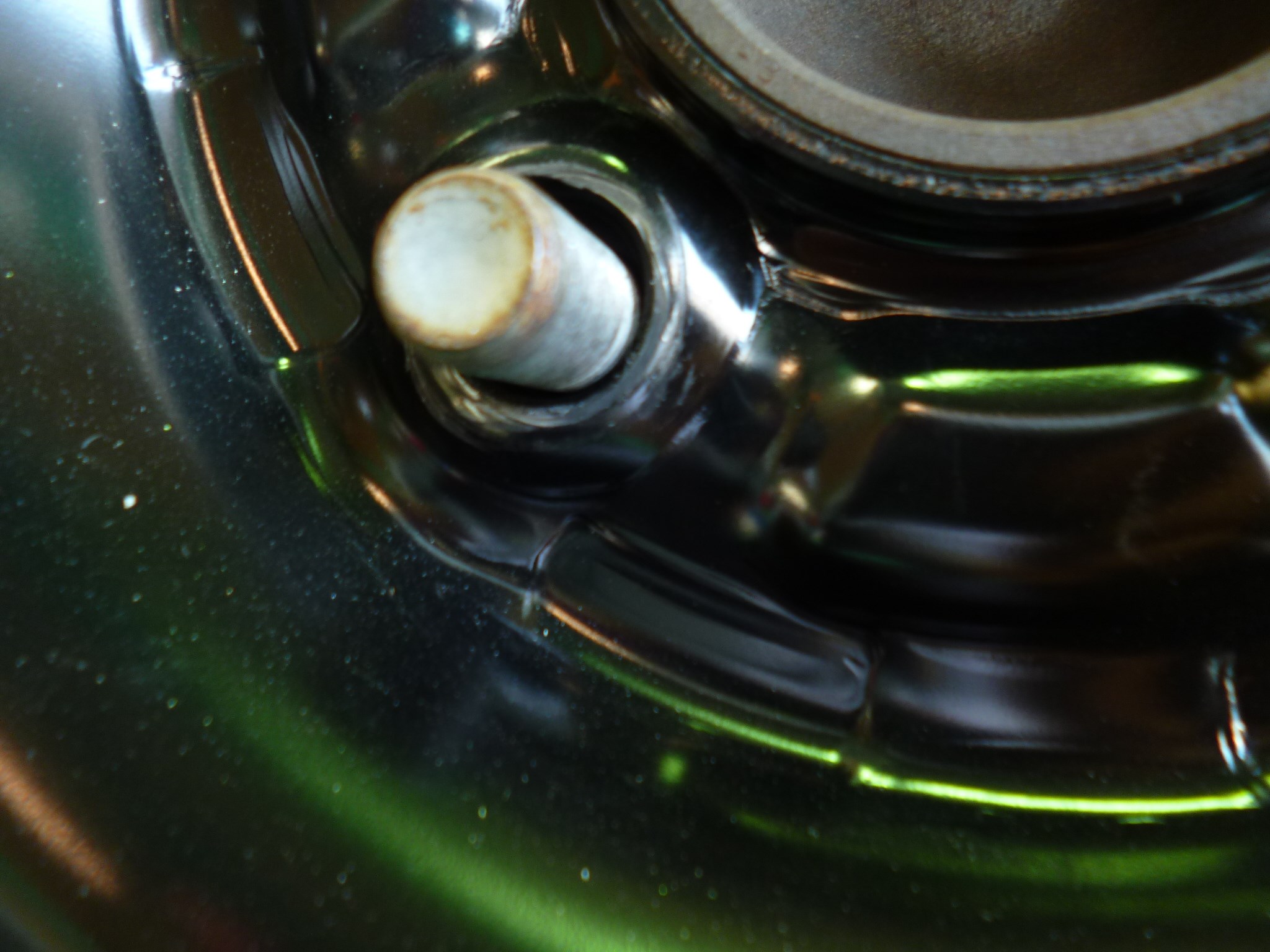 ご存知ですか ホイールナットの取り付ける方向 スタッフ日記 タイヤ館 池田 大阪府 和歌山県のタイヤからはじまる トータルカーメンテナンス タイヤ館グループ