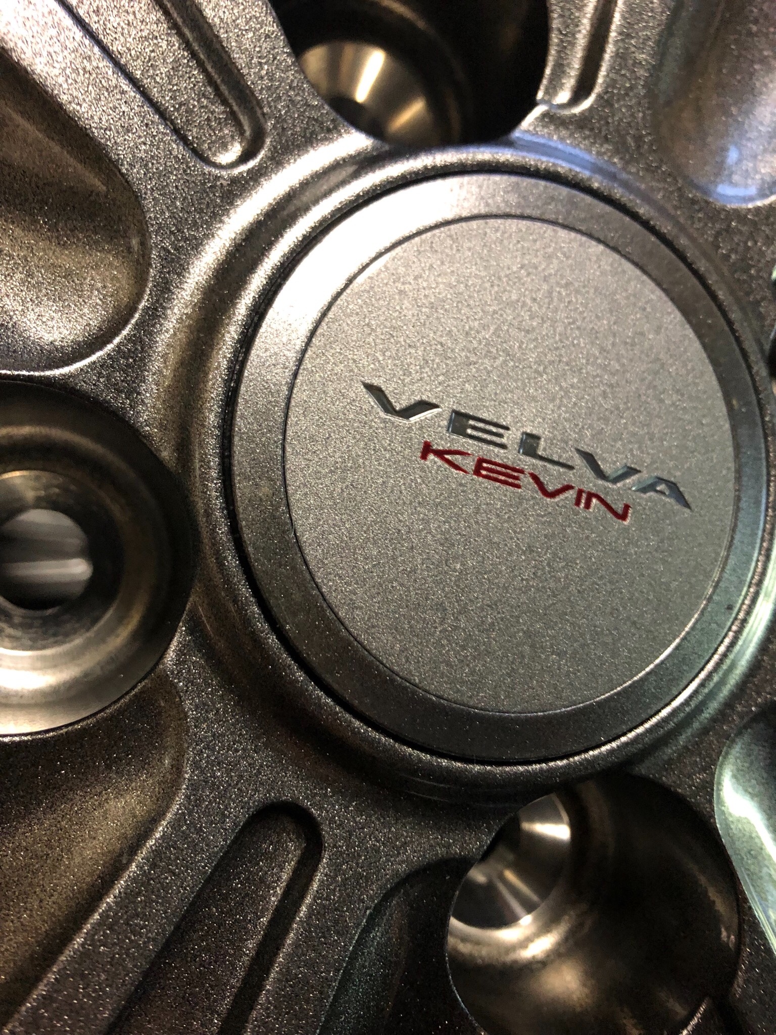 スタッフが撮影