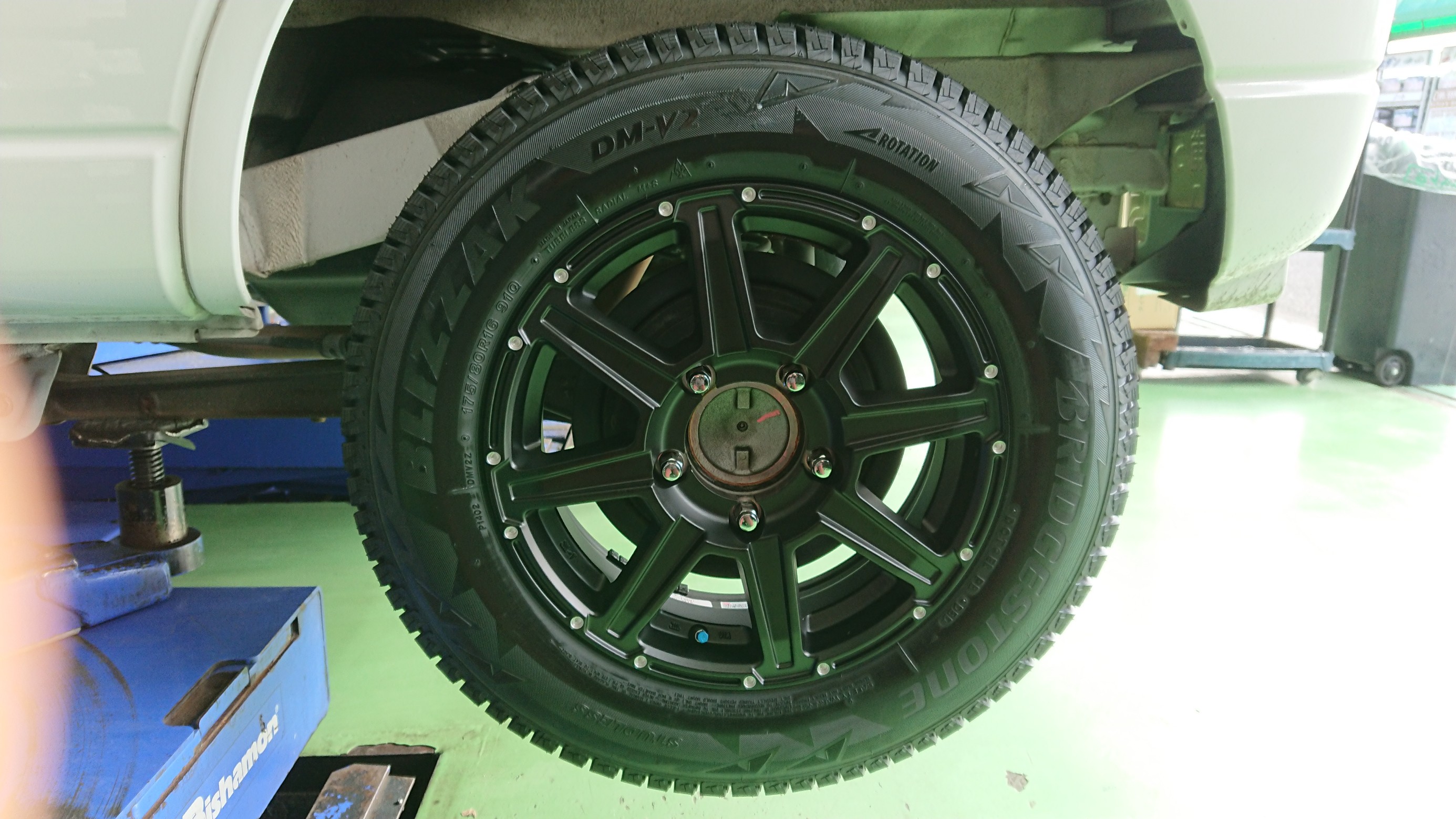 楽天市場】【送料無料】 ジムニー JB23 ワイドトレッド