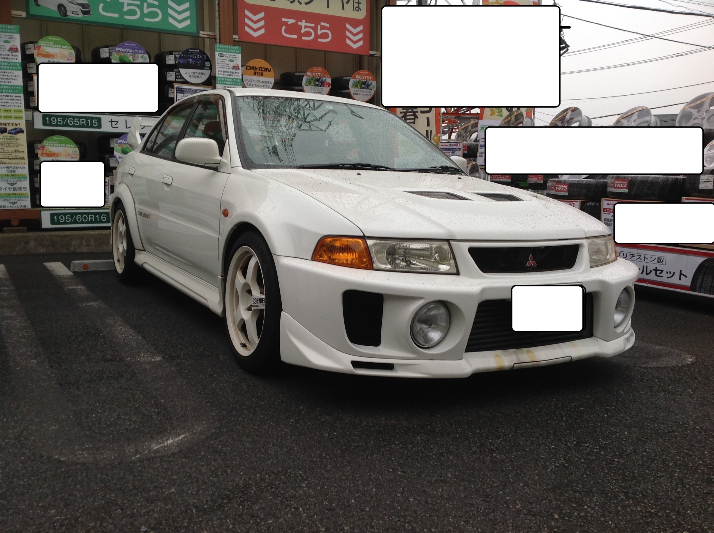 ランサー ミラージュ CM5A クスコ CUSCO 車高調 1台分 ランサー ミラージュ CM5A クスコ CUSCO 車高調 1台分 - メルカリ