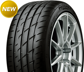 新商品！ POTENZA Adrenaline RE004 取付 | マツダ ロードスター