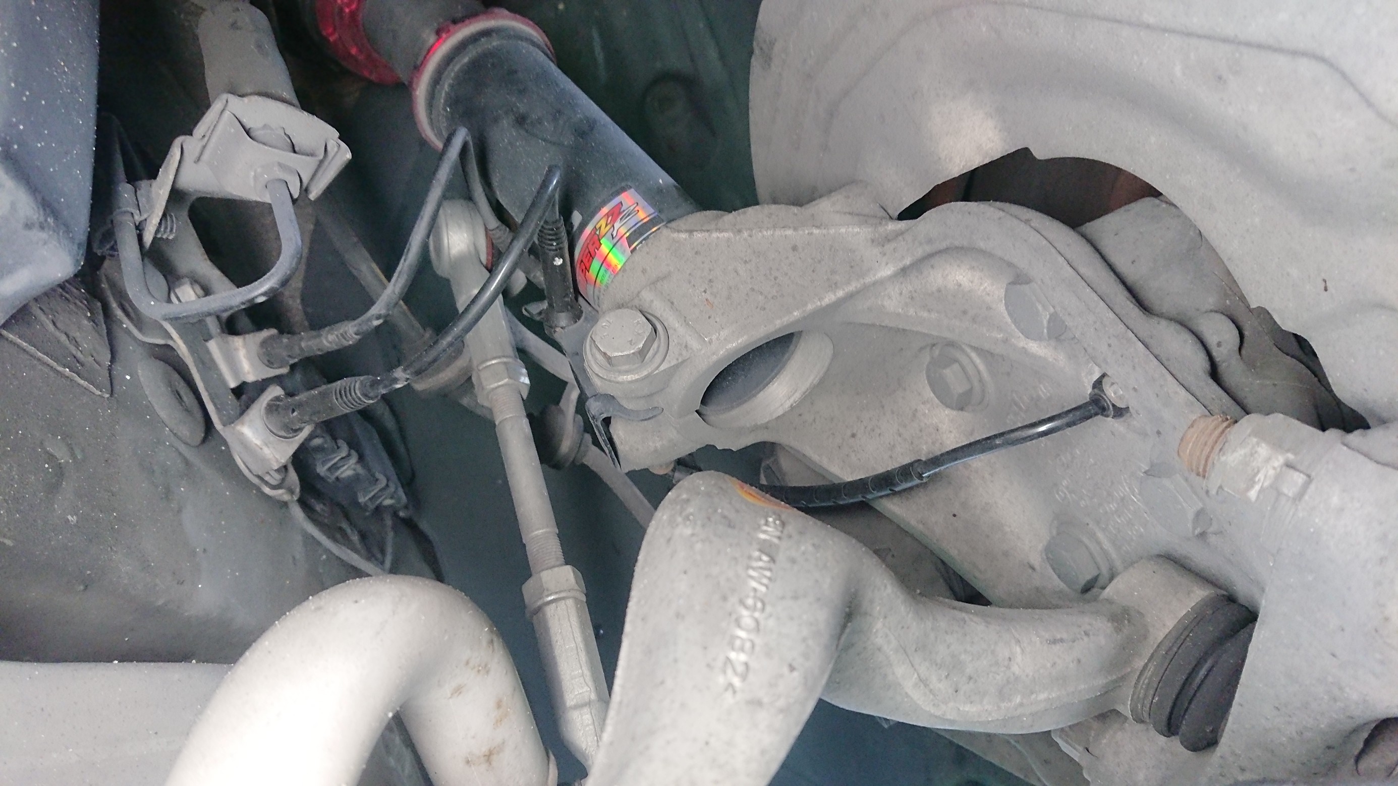 激安店舗 BMW E82 E87 E88 E90 E91 E92 リア スピードセンサー ABSセンサー 左右セット 116i 118i 120i  320i 34526762466 fucoa.cl