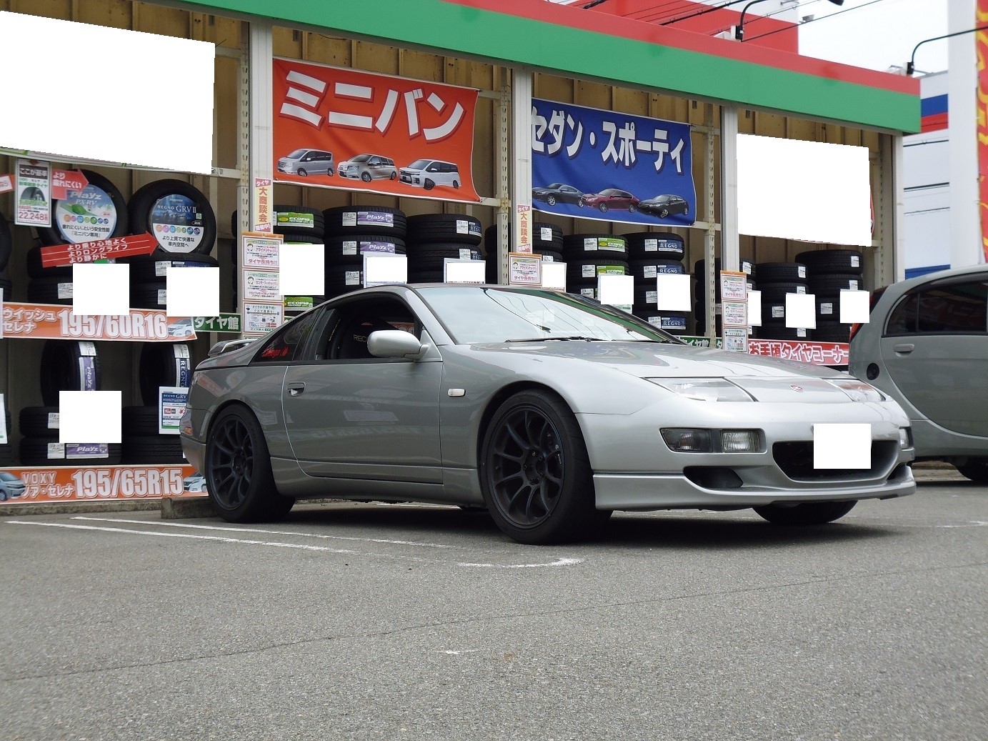 専用中です レイズホイールフェア開催のお知らせ | 店舗おススメ情報 | タイヤ館