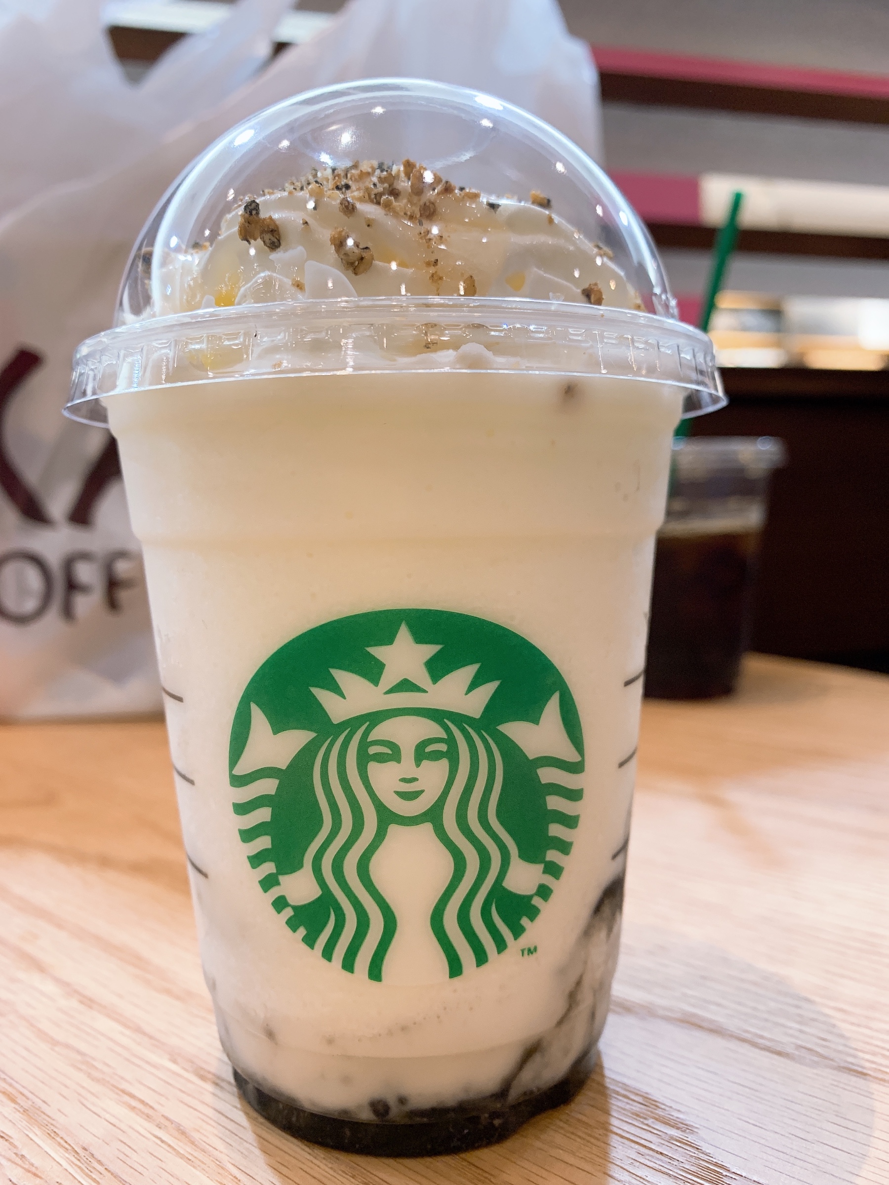 スタッフが撮影した画像です