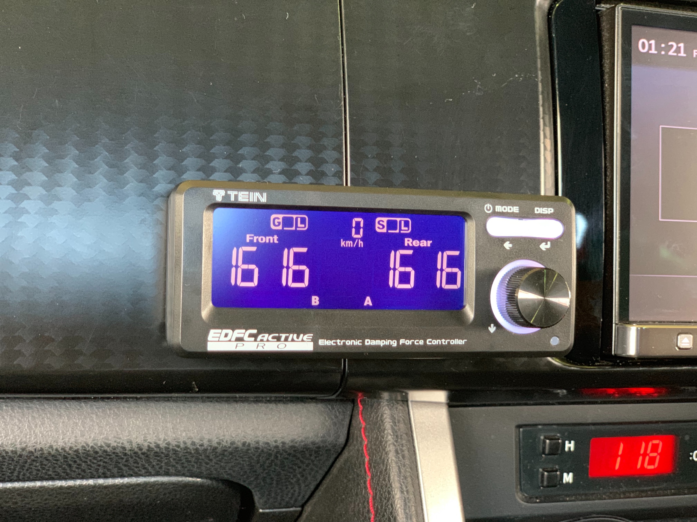 スバル BRZ ZC6 TEIN車高調取付 | 店舗おススメ情報 | タイヤ館 スバル BRZ ZC6 TEIN車高調取付 | 店舗おススメ情報 | タイヤ館
