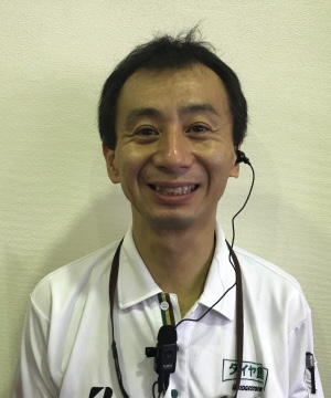 細川 良平