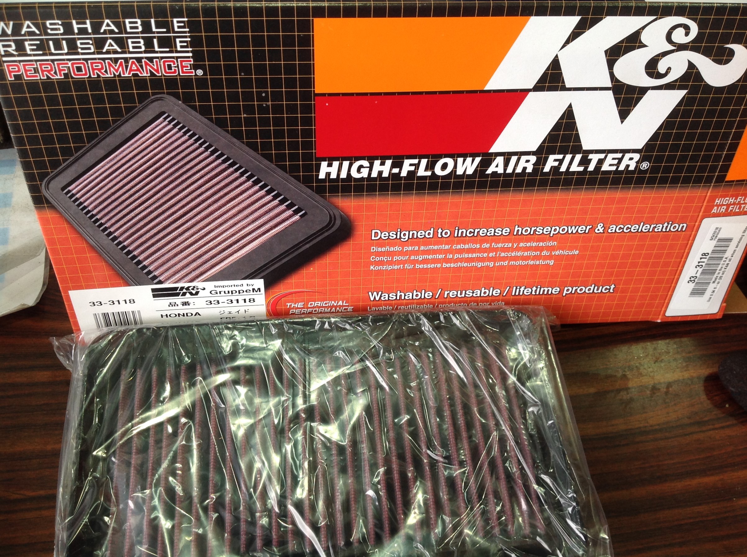 ホンダ ジェイドrs エアクリーナー交換 バッテリー交換 ホンダ ジェイド メンテナンス商品 パーツ取付 各種用品取付 スタッフ日記 タイヤ館 和田山 兵庫県のタイヤ カー用品ショップ タイヤからはじまる トータルカーメンテナンス タイヤ館グループ