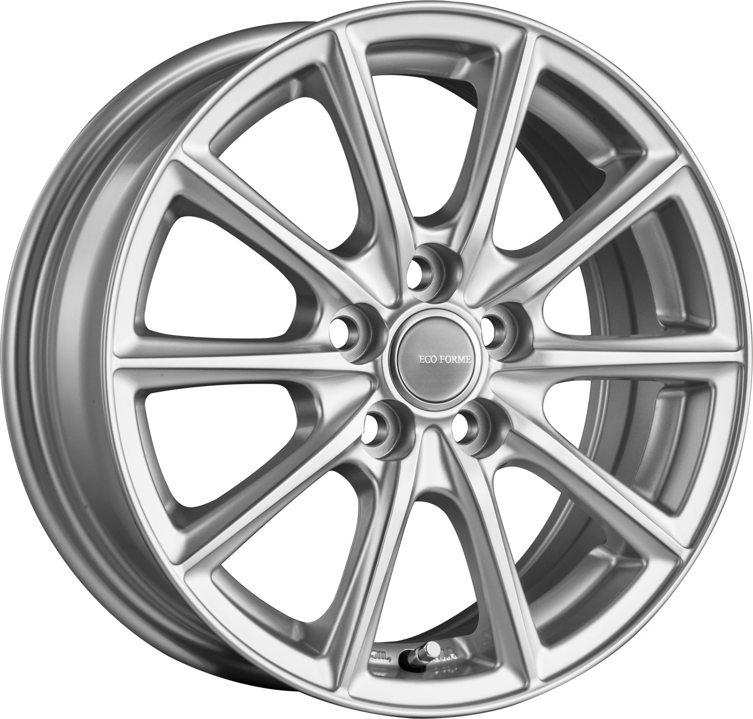 楽天市場】【アルミホイール単品1本価格】【15インチ】【BRIDGESTONE ECO FORME SE-20】（エコフォルムSE-20）【15X6.0  4穴 PCD：100】【アクア、フィット】表示は1本価格です : タイヤマート２４！ 楽天市場店
