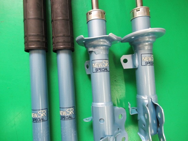 カヤバ NEW SRスペシャル ソリオ MA36S | スズキ ソリオ バンディット メンテナンス商品 その他 > 関東運輸局長認証工場  自動車整備・点検・修理 ができます エンジン不良・オイル漏れ・ラジエーター・オルタネーター ベルト・ブレーキ周り・ブッシュ・その他各種部品交換 ...