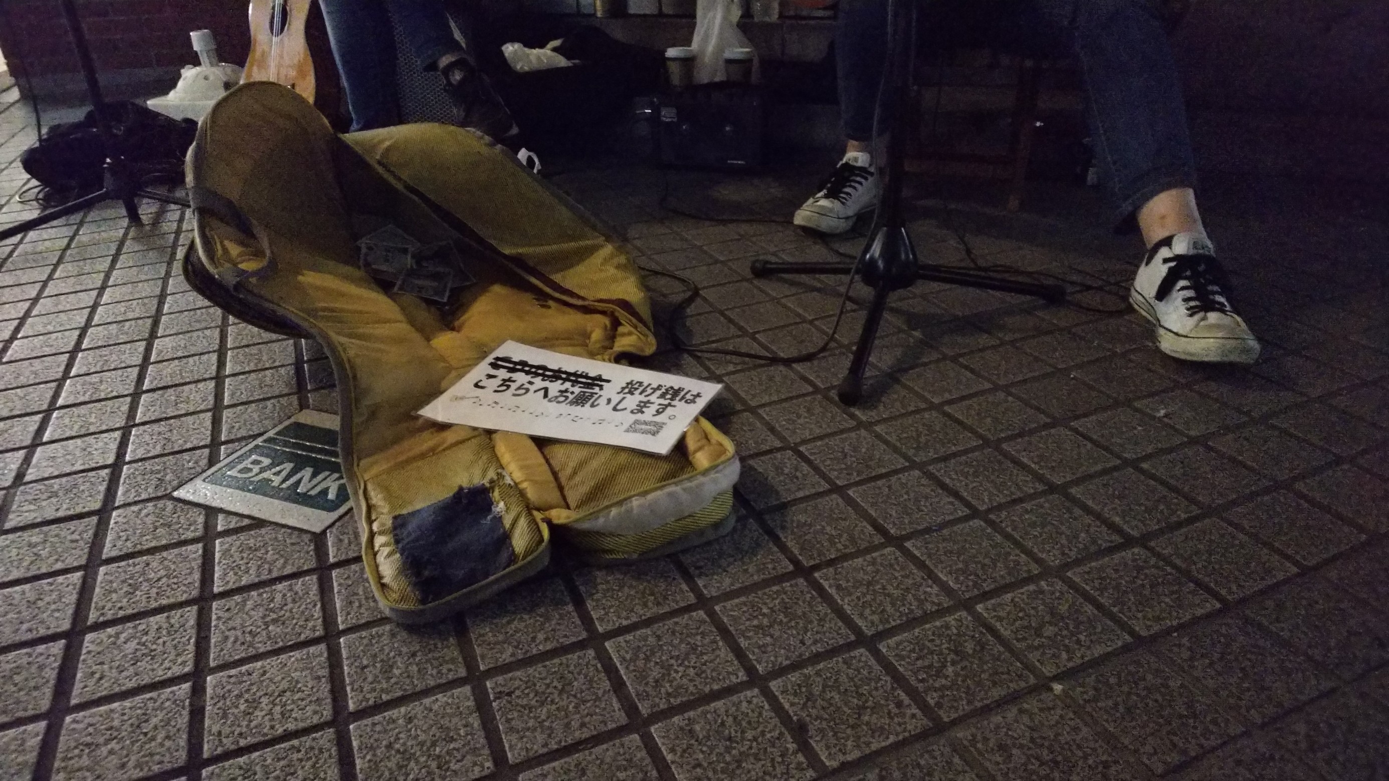 スタッフ撮影です。