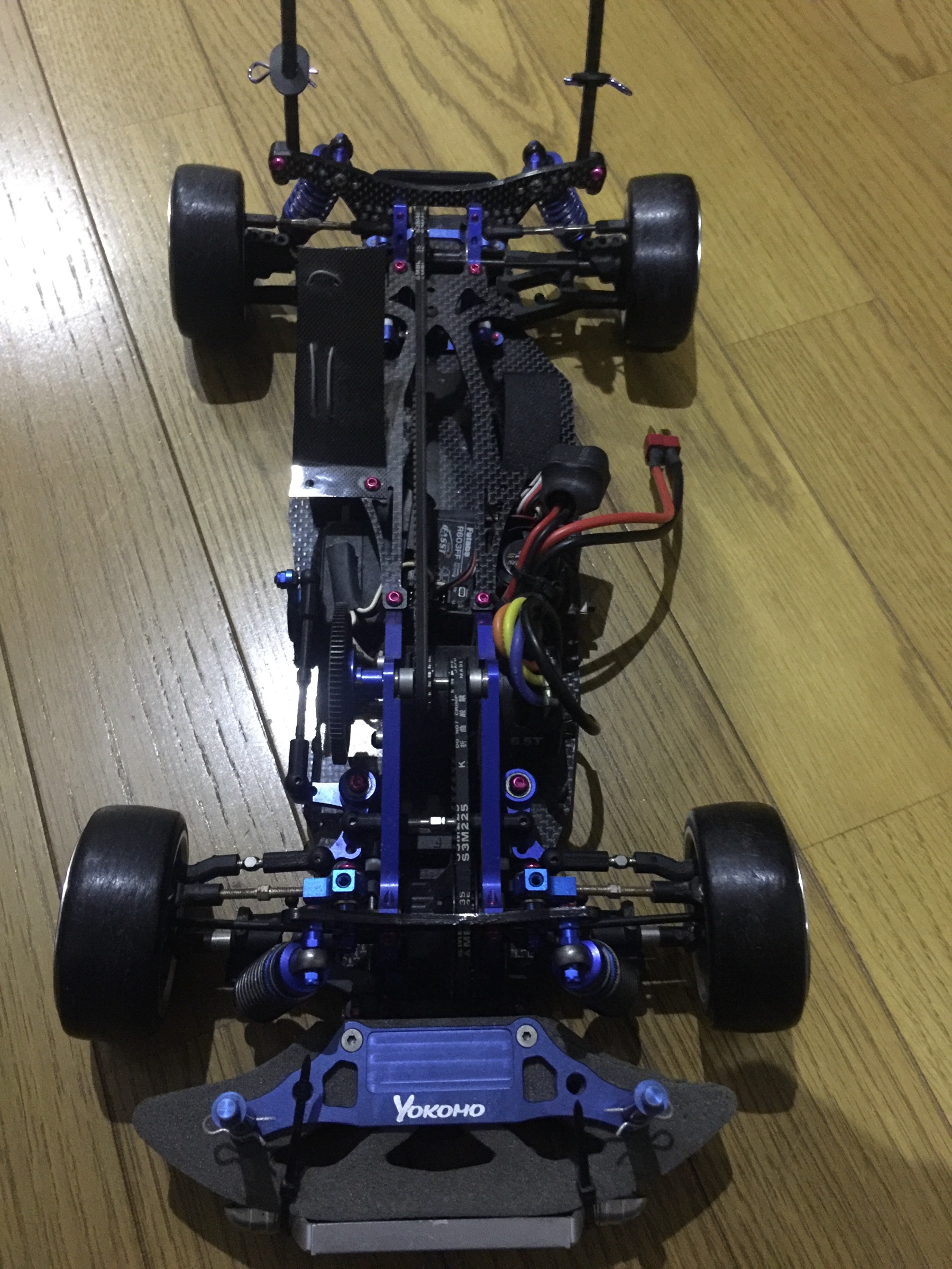 スタッフが撮影した画像です。