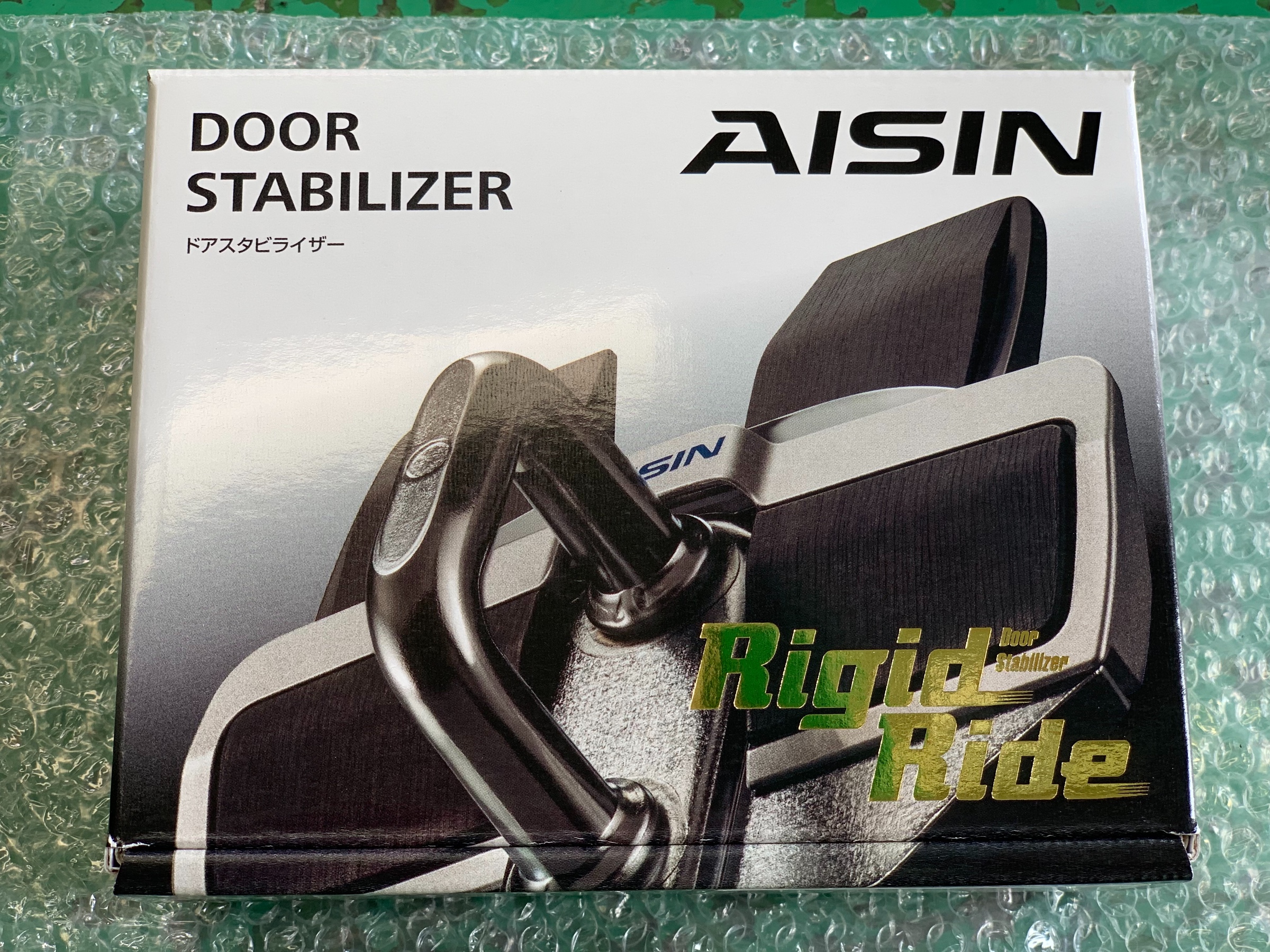 アイシン ドアスタビライザー Amazon | アイシン(AISIN) 車用 ドアスタビライザー 2個セット