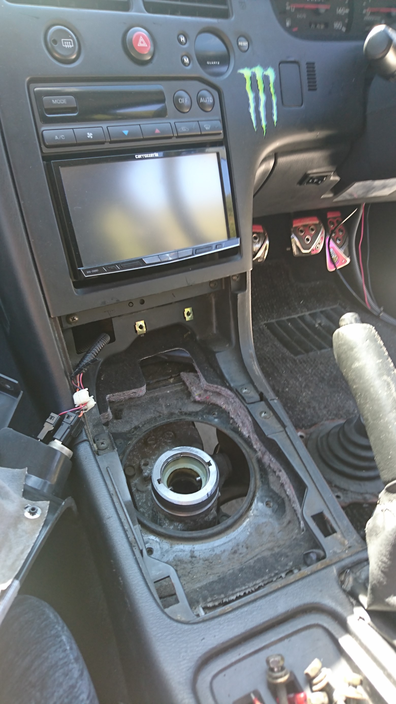 休日の車いじり 日産 スカイライン スタッフ日記 タイヤ館 福山 タイヤからはじまる トータルカーメンテナンス タイヤ館グループ