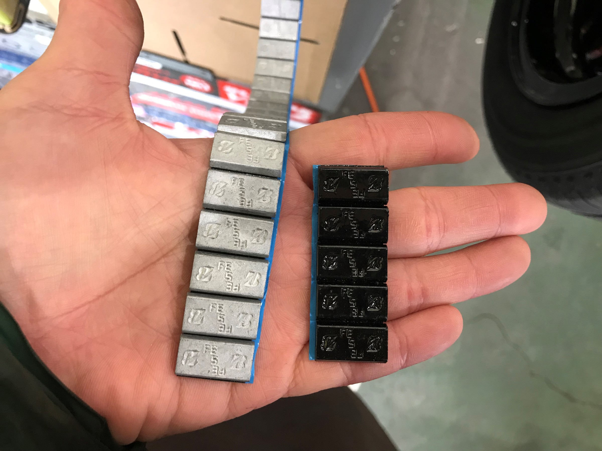 新製品ホイール入荷しました☆ | 店舗おススメ情報 | タイヤ館 新製品ホイール入荷しました☆ | 店舗おススメ情報 | タイヤ館