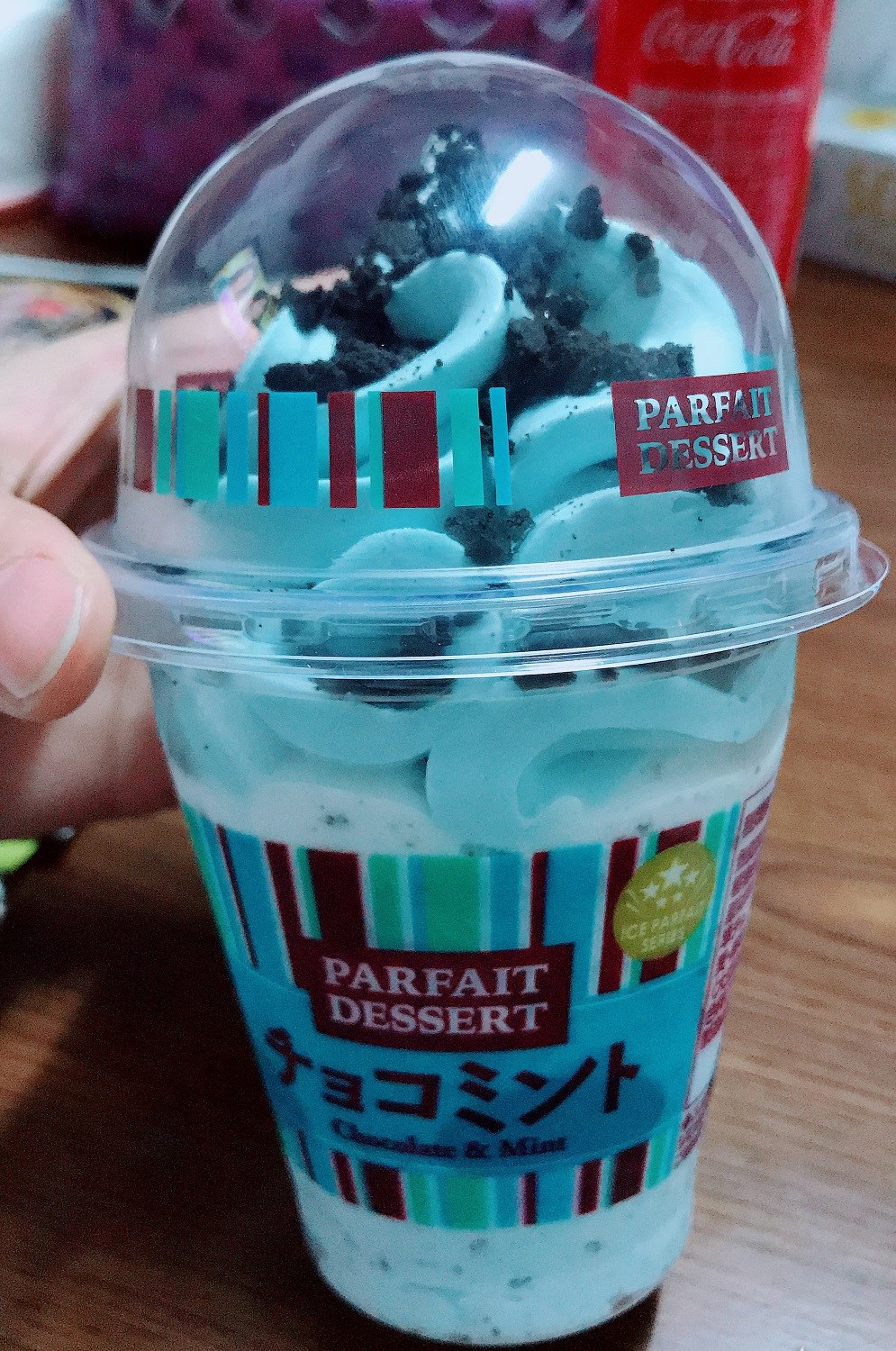 スタッフが撮影した画像です。