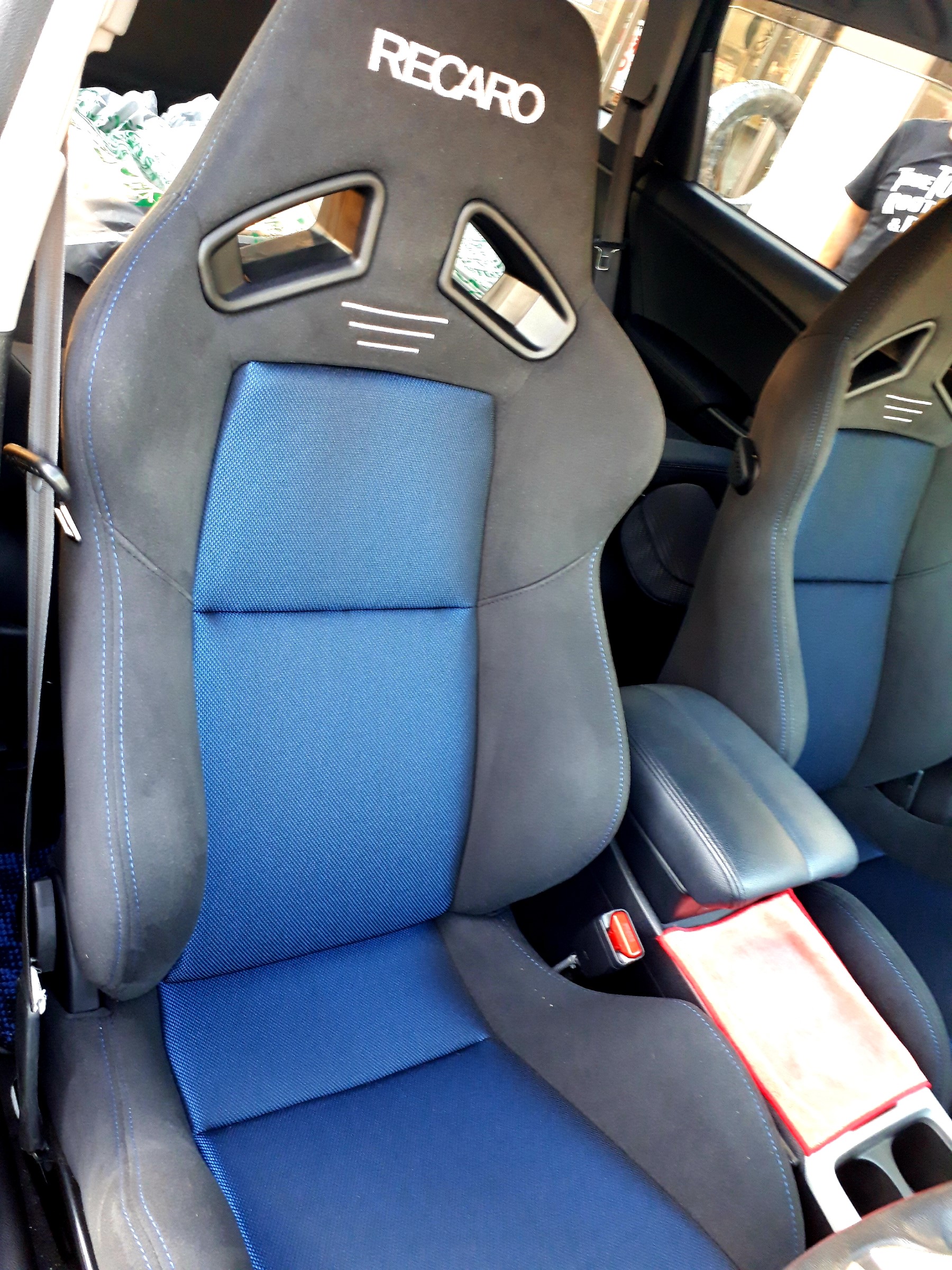 お取り寄せ】 レカロ RECARO SR-7 GK100 セミバケ i9tmg.com.br