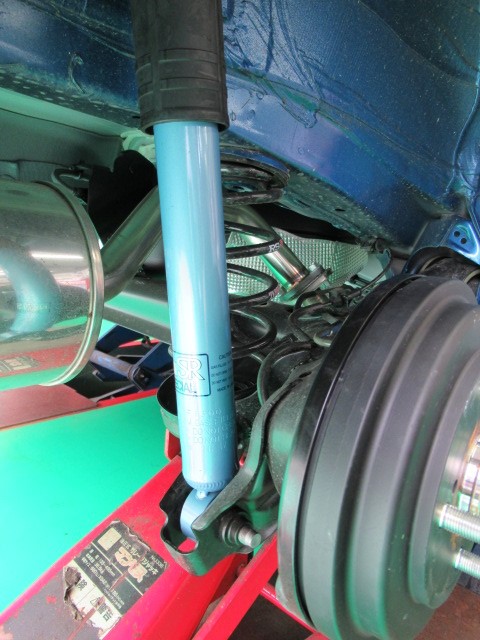 カヤバ NEW SRスペシャル ソリオ MA36S | スズキ ソリオ バンディット メンテナンス商品 その他 > 関東運輸局長認証工場  自動車整備・点検・修理 ができます エンジン不良・オイル漏れ・ラジエーター・オルタネーター ベルト・ブレーキ周り・ブッシュ・その他各種部品交換 ...